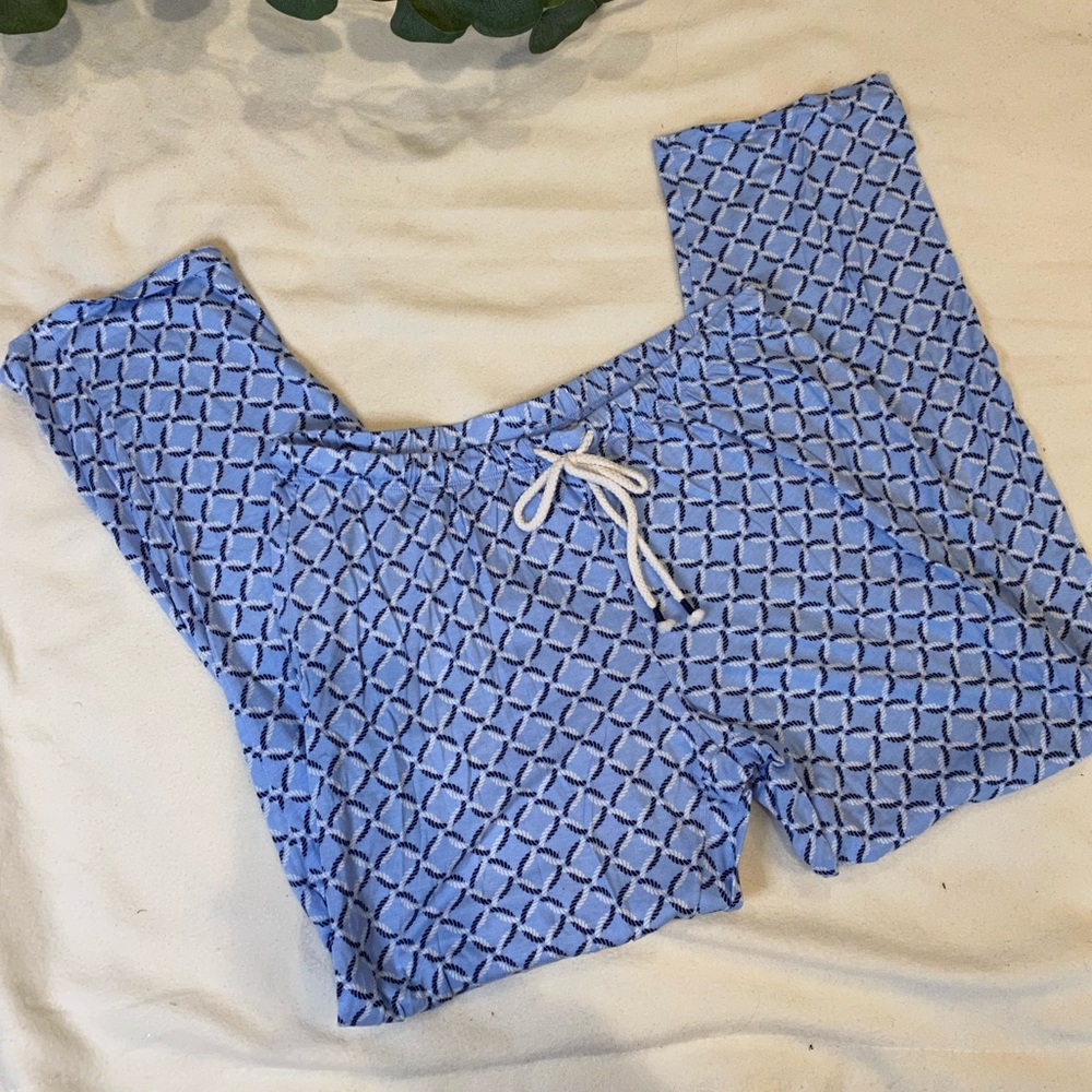 Pajama Pants